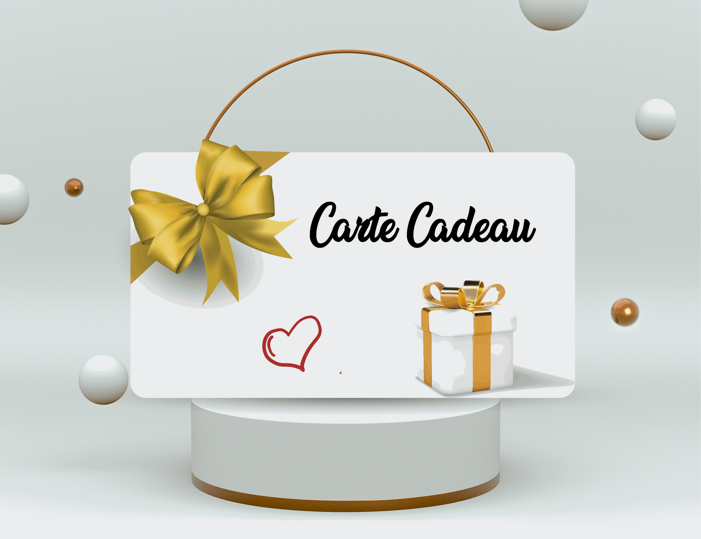 Carte Kdo Moov' l'accessoire écologique