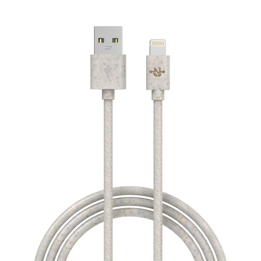 Câble Data USB vers Lightning Eco-Friendly