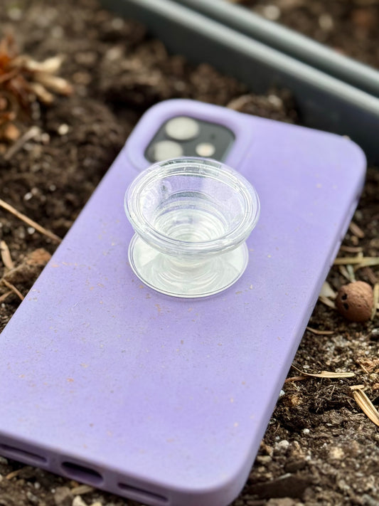 MyGrip, support de poignée pour téléphone