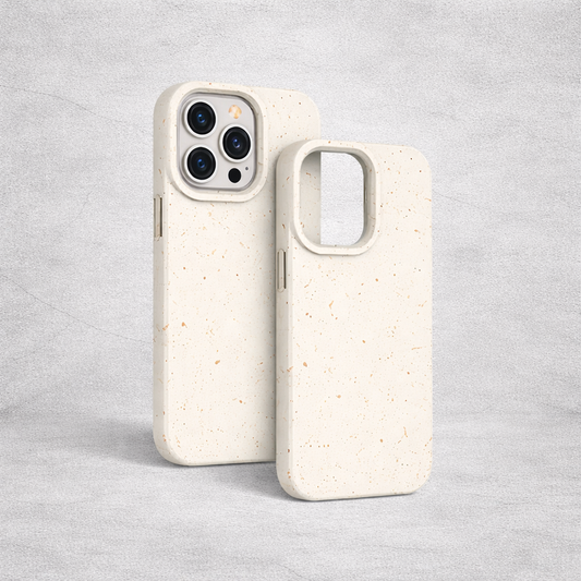 Coque Biodégradable iPhone 13 Pro