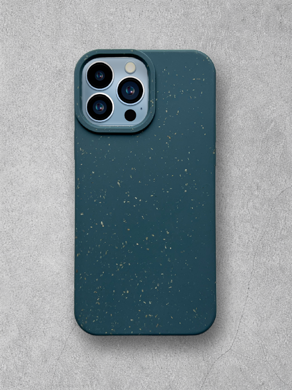Coque Biodégradable iPhone 13 Pro