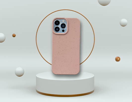 Coque Biodégradable iPhone 16