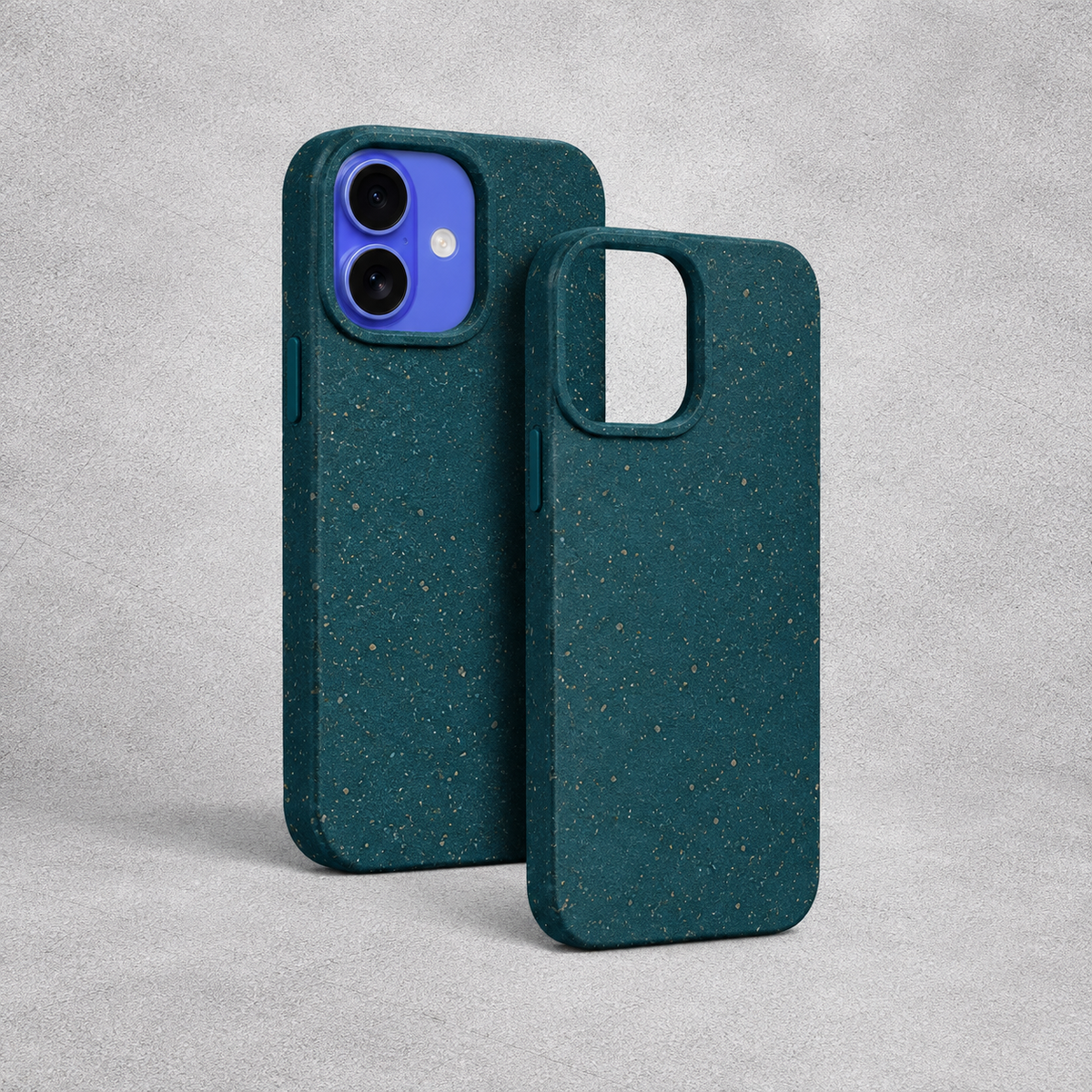 Coque Biodégradable iPhone 16 Plus