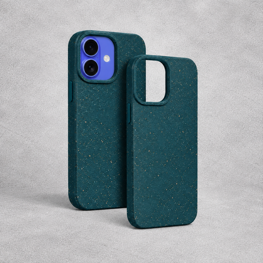 Coque Biodégradable iPhone 16 Plus