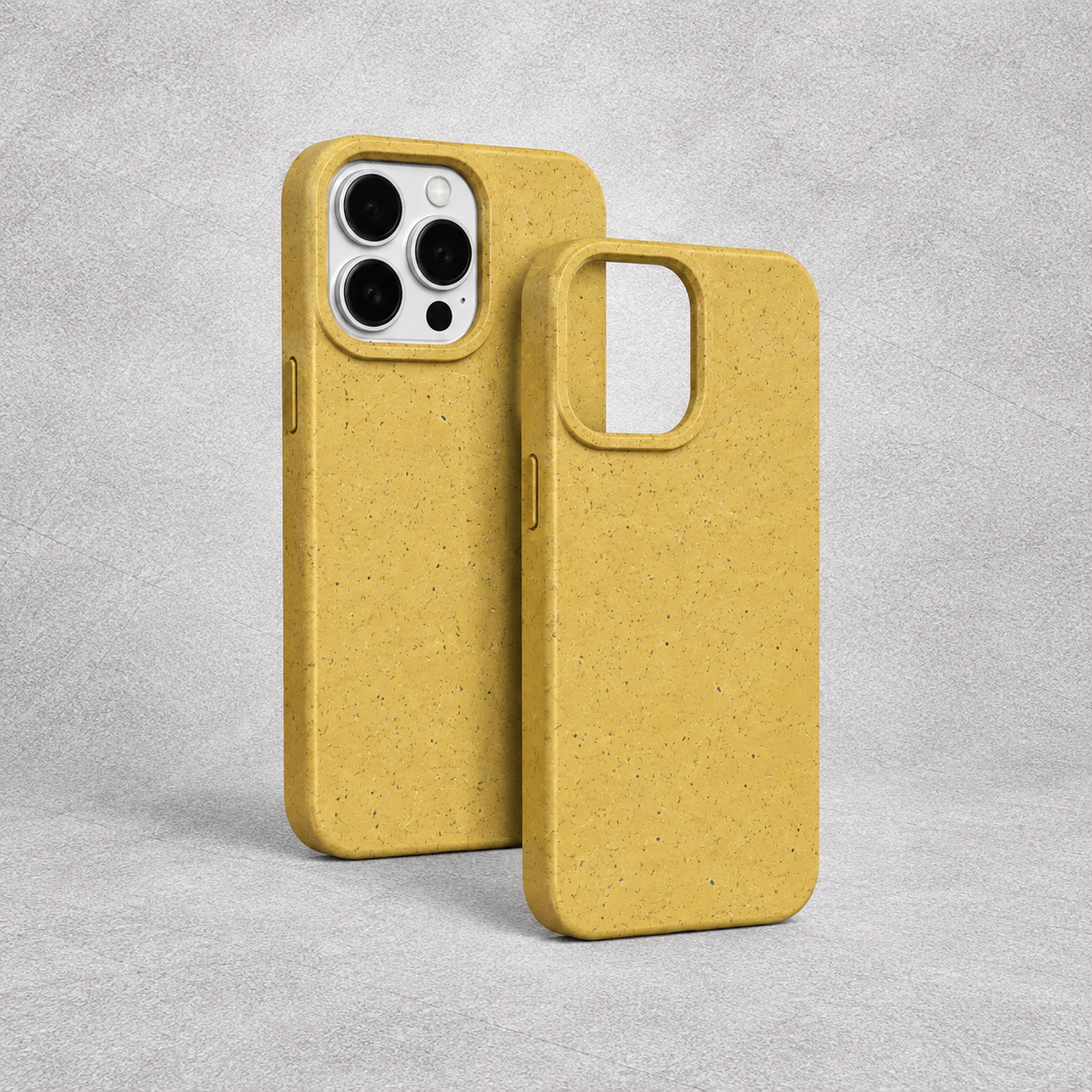 Coque Biodégradable iPhone 13 Pro