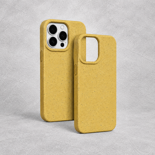 Coque Biodégradable iPhone 12 / 12 Pro
