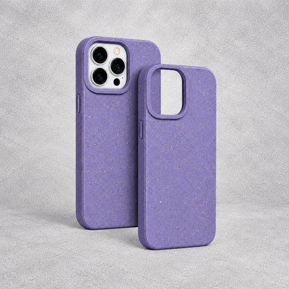 Coque Biodégradable iPhone 13 Pro