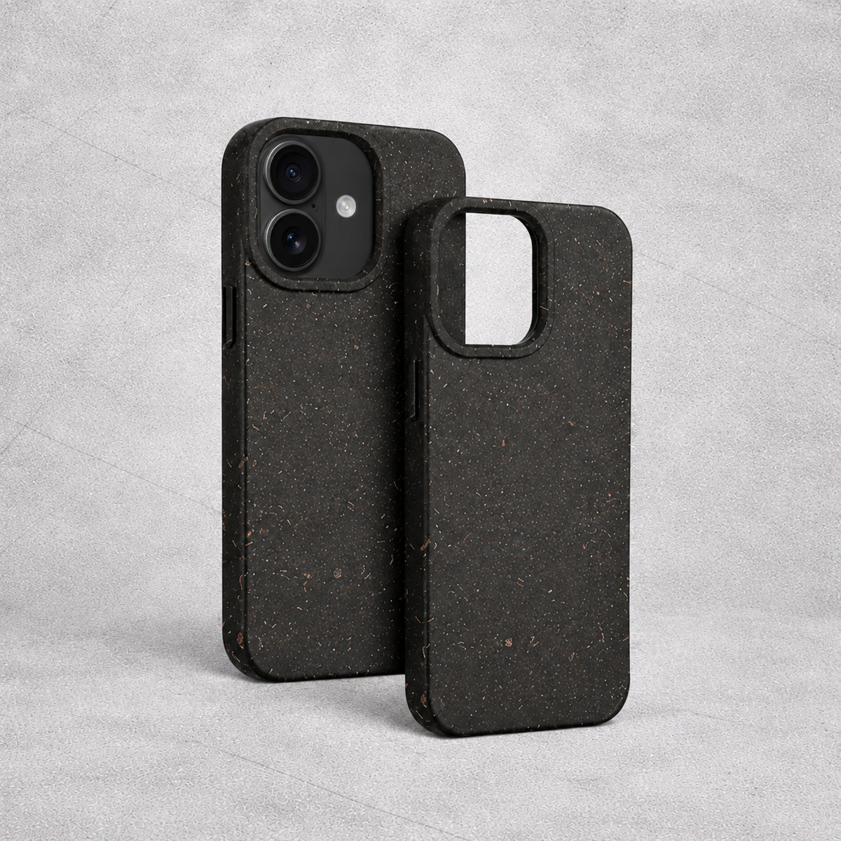 Coque Biodégradable iPhone 16 Plus