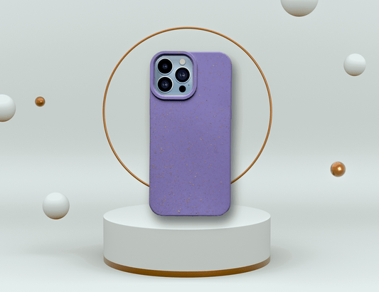 Coque Biodégradable iPhone 14 Pro Max