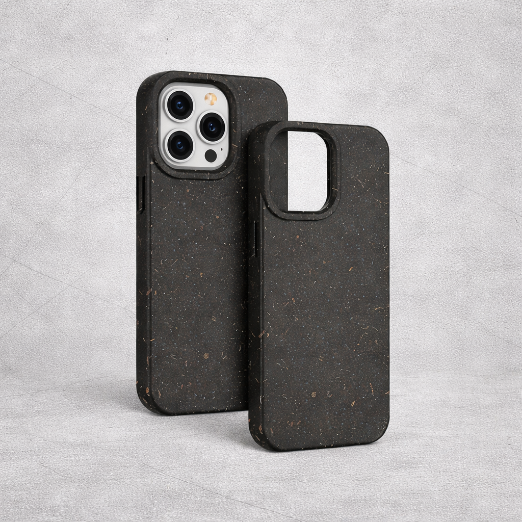 Coque Biodégradable iPhone 13 Pro