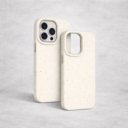 Coque Biodégradable iPhone 13 Pro