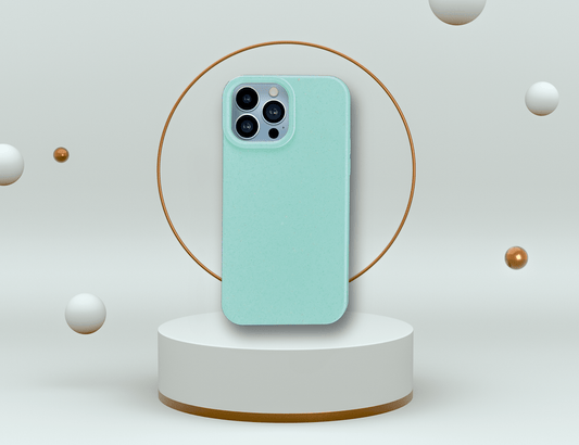 Coque Biodégradable iPhone XR